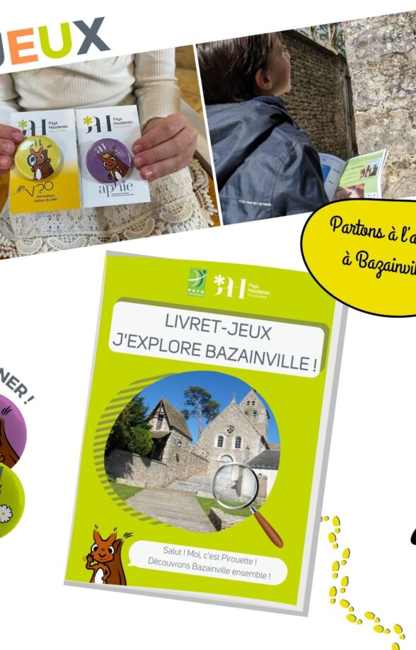 Bazainville