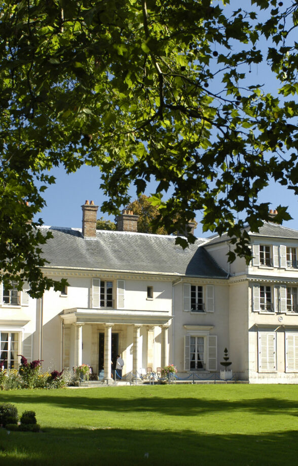 Domaine de Madame Elisabeth