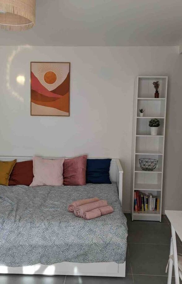 Studio Rambouillet