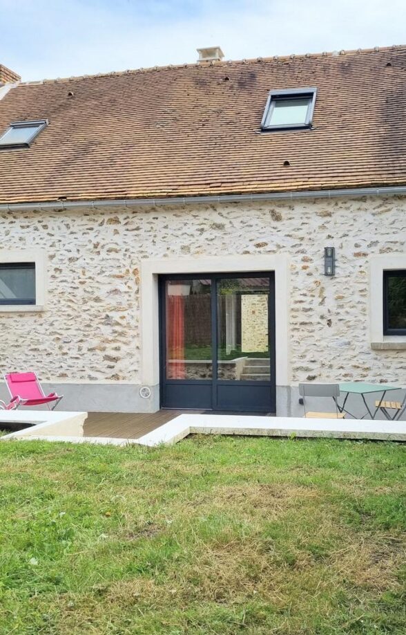 Le Relais_Bullion