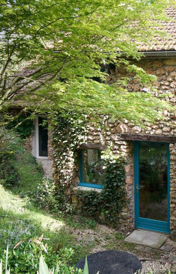 Aux Pervenches_Lévis-Saint-Nom