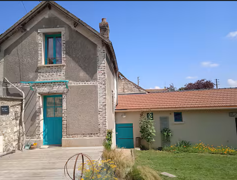 Villa des Eperviers