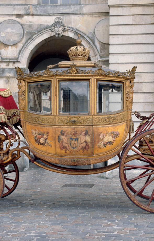 Galerie des Carrosses