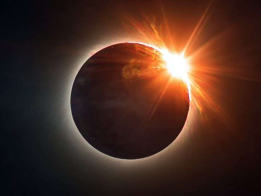 éclipse