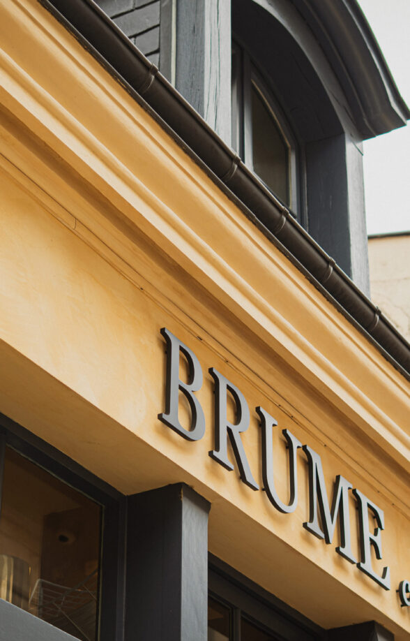 Brume Café_Versailles