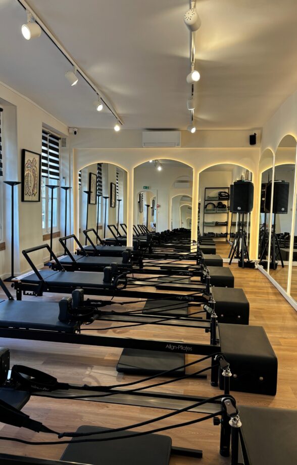 La Réserve Pilates_Versailles