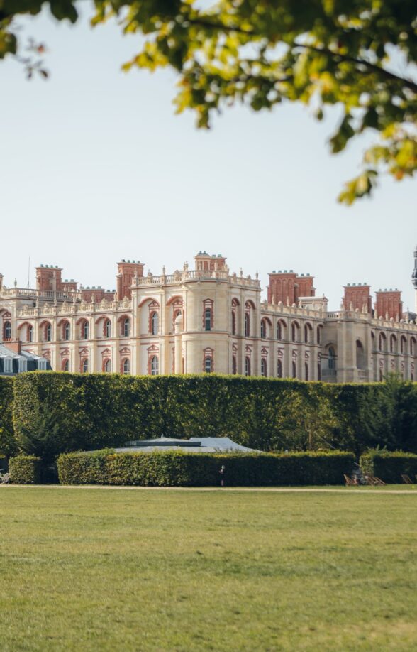 Barathon culturel Saint-Germain-en-Laye