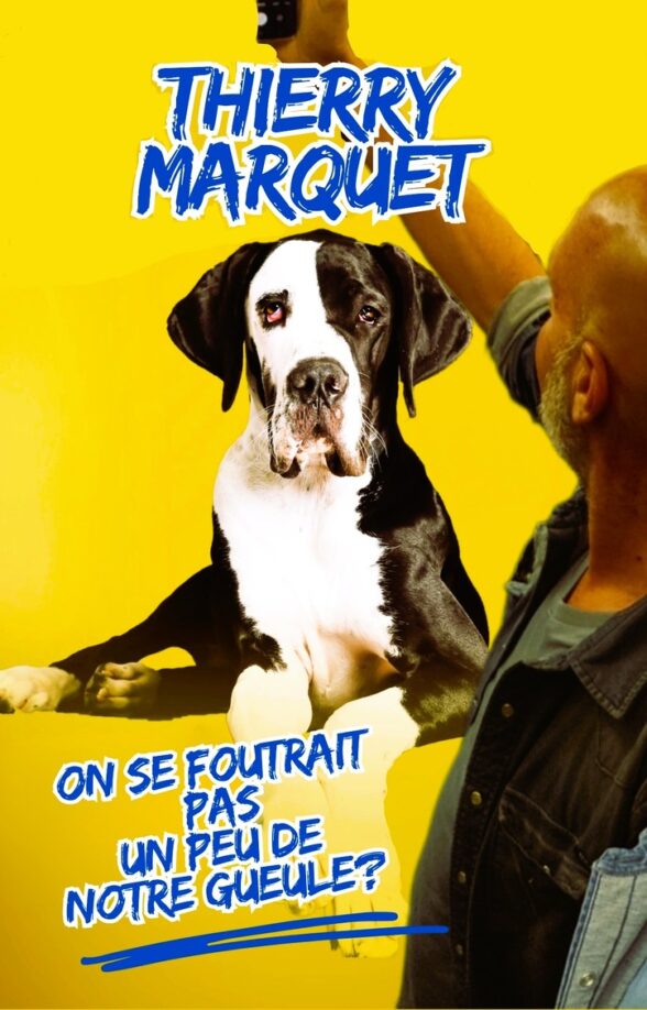 Royale Factory - Thierry Marquet_Versailles