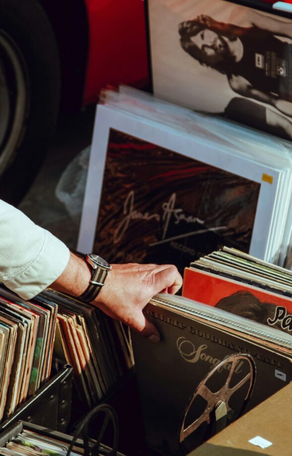 Brocante de Bullion_Bullion