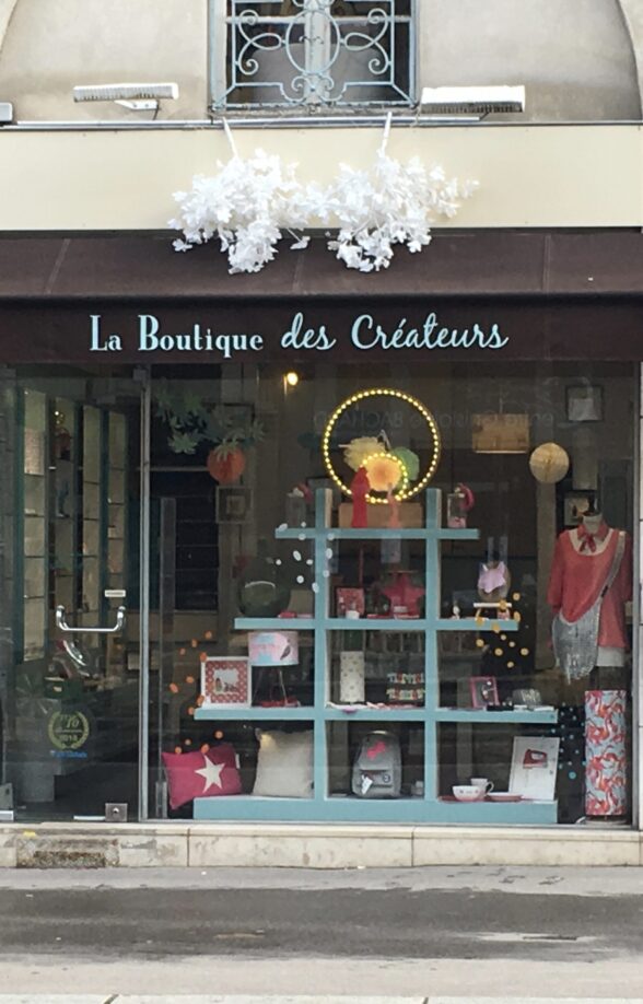 La Boutique des Créateurs