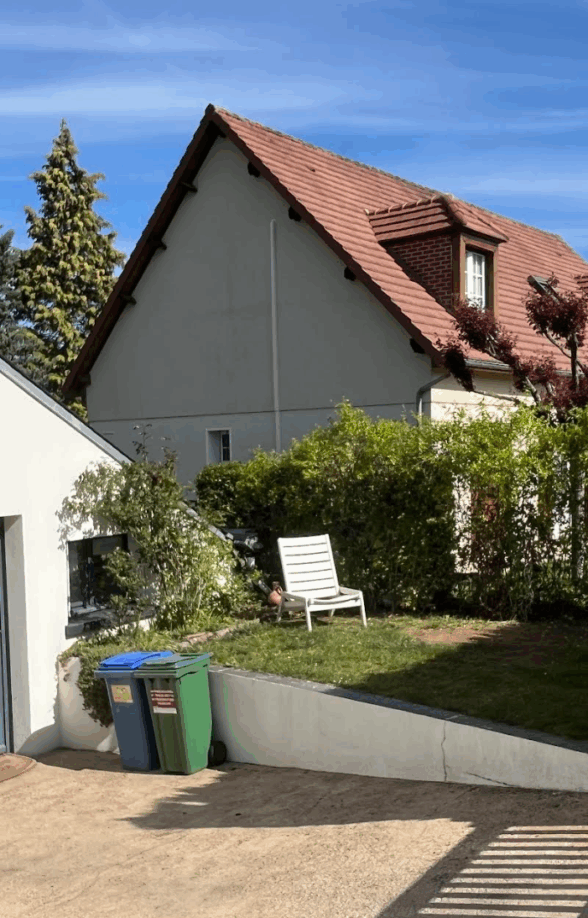 Maisonnette de charme_Saint-Arnoult-en-Yvelines