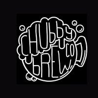 Chubby Brewing_Bouafle