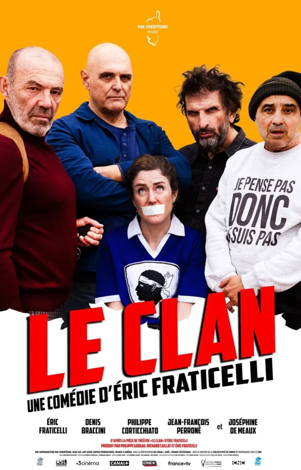 Yvelines Ciné à Adainville_Adainville