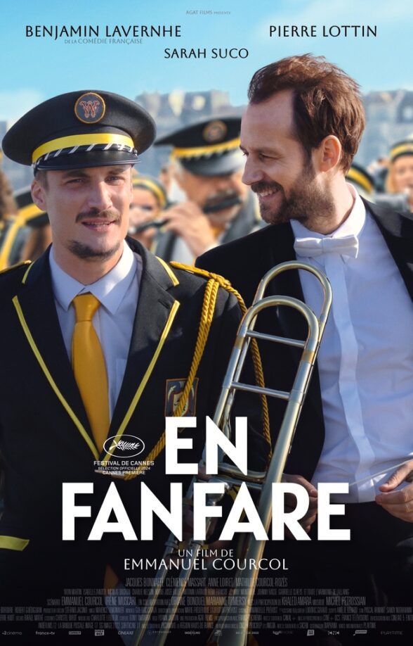 Yvelines Ciné au Musée d'Art Naïf de Vicq_Vicq