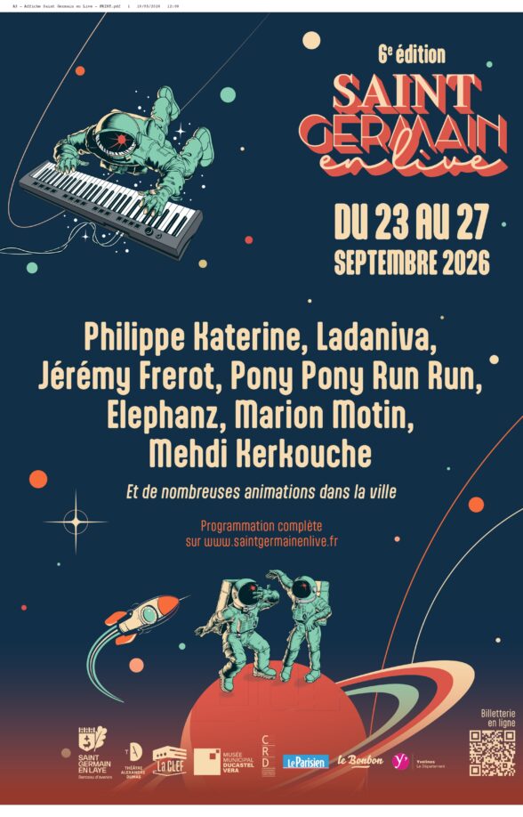 Affiche