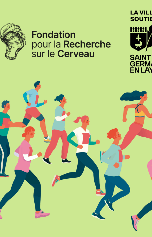 La course du cerveau_Saint-Germain-en-Laye