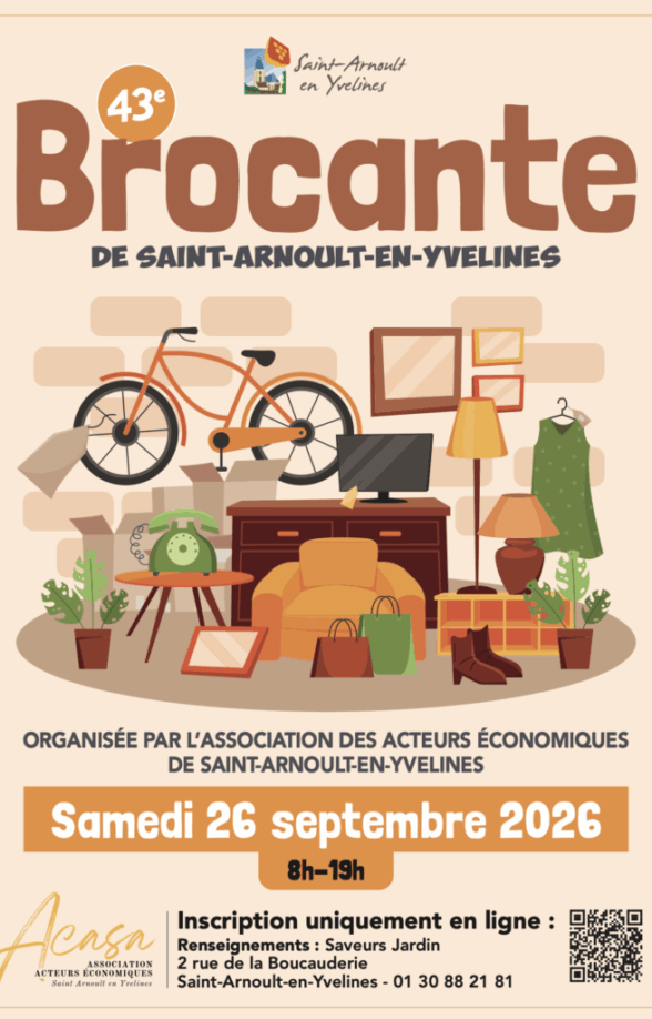 Brocante_Saint-Arnoult-en-Yvelines