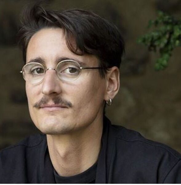 Auditorium de Viroflay - Rencontre pour lire avec Pierre Adrian_Viroflay