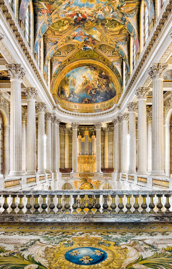 Chapelle Royale
