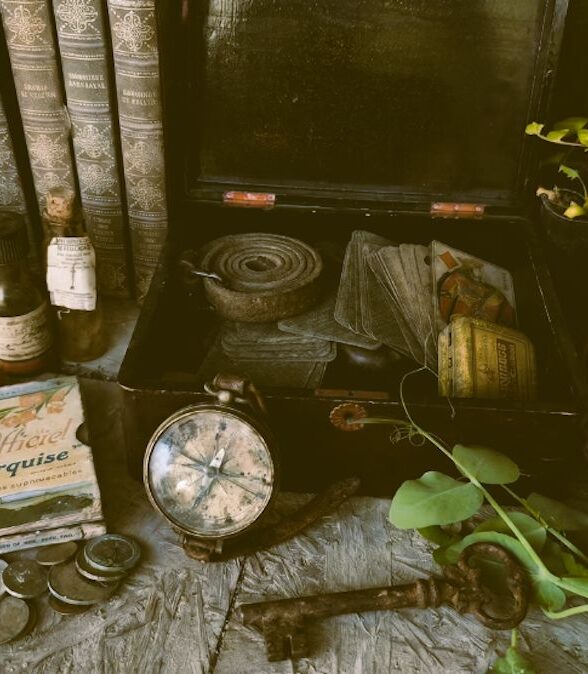 Escape Game