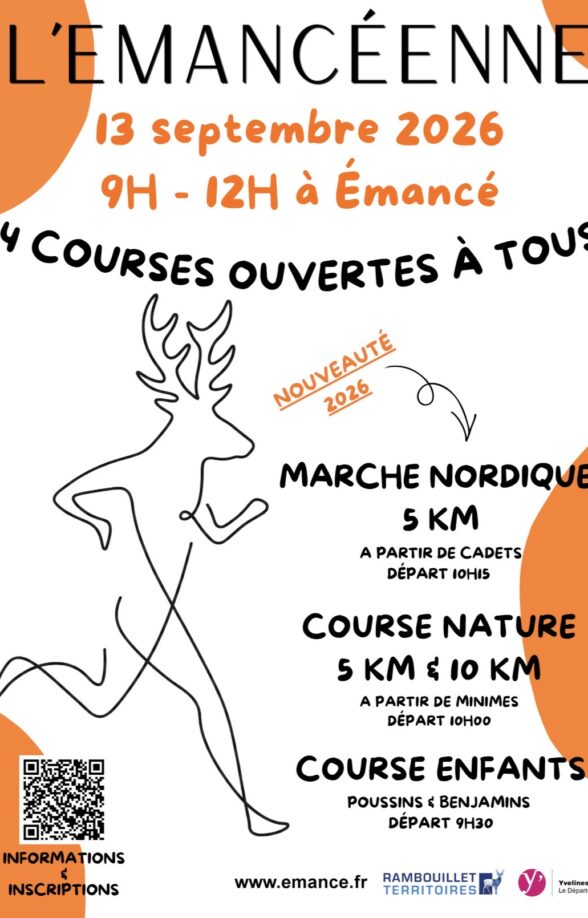 L'Émancéenne_Émancé