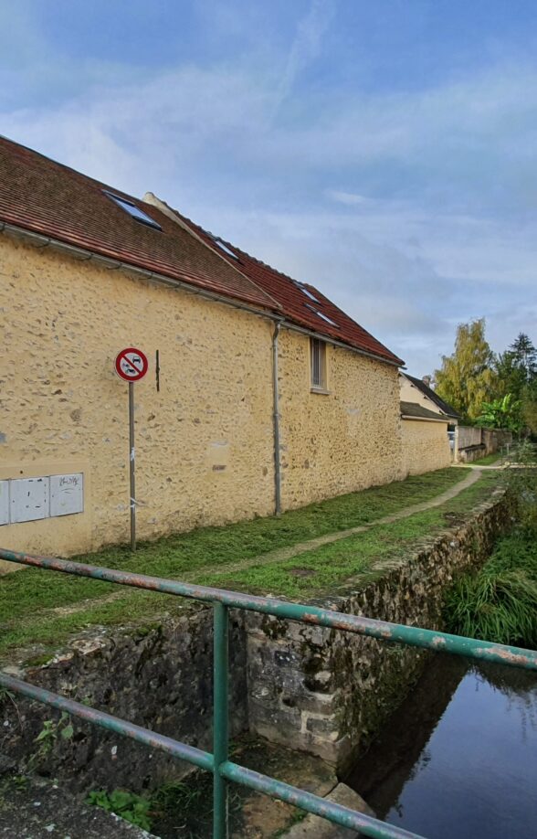 Randonnée accompagnée à Saint-Arnoult-en-Yvelines_Saint-Arnoult-en-Yvelines