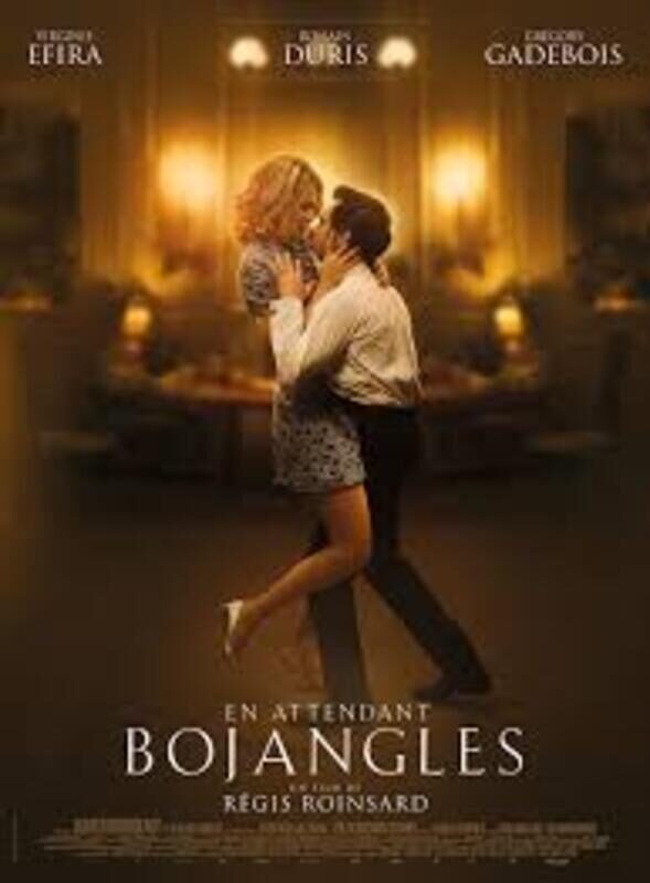 Auditorium de Viroflay - Projection du film "En attendant Bonjangles"_Viroflay