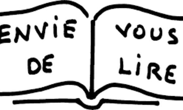 Auditorium de Viroflay - Remise des prix "Envie de vous lire"_Viroflay