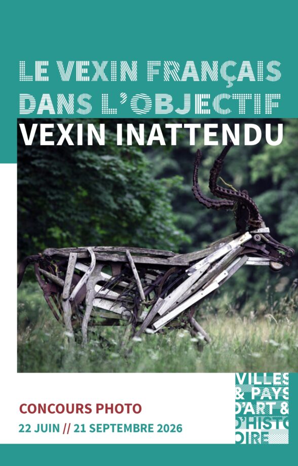 Le Vexin dans l'objectif