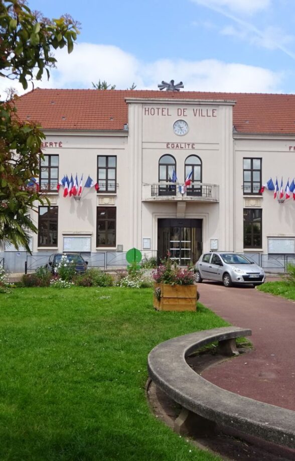 Balade à Montesson_Chatou