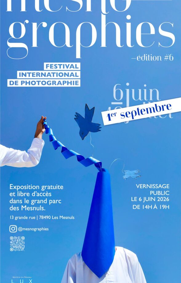 Affiche Festival