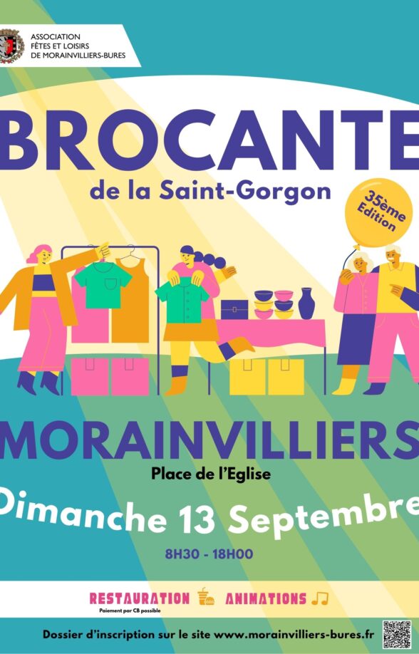 Affiche 2026