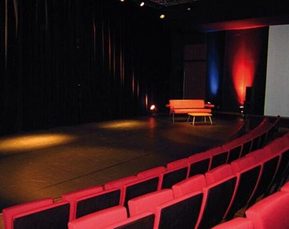 Auditorium de Viroflay - Rencontre pour comprendre : Figures de Femmes extraordinaires_Viroflay