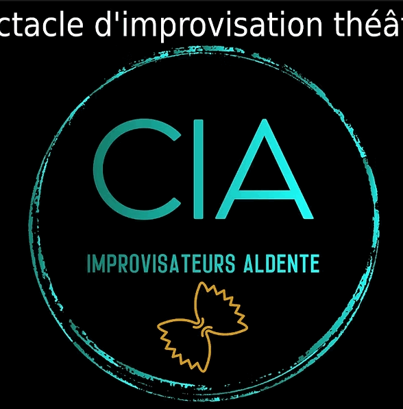 Cercle des Improvisateurs Aldente_Rambouillet