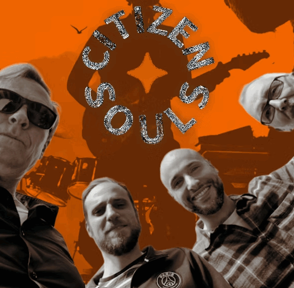 Citizen Souls_Rambouillet
