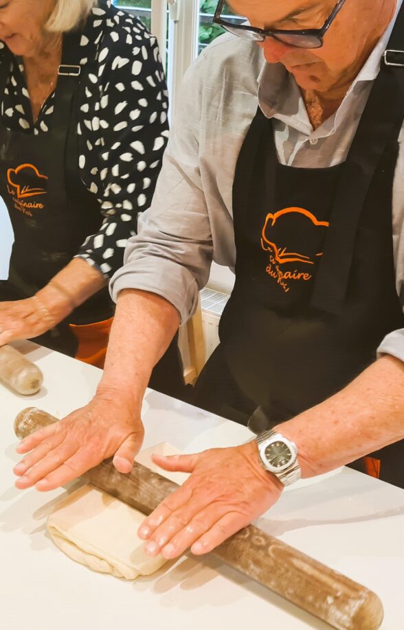 Cuisine des 4 saisons_Versailles