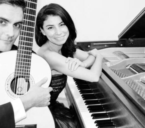 Théâtre des Arcades -México Mágico - Concert d'1 soir_Buc