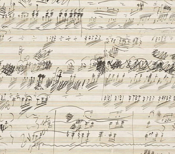 Théâtre des Arcades -Beethoven et Schubert - Concert d'1 soir_Buc