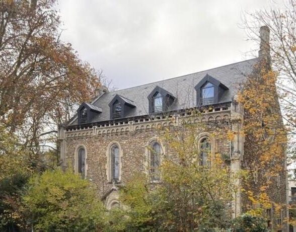 Journée Européennes du Patrimoine - Visite guidée du Temple protestant de Jouy-en-Josas_Jouy-en-Josas