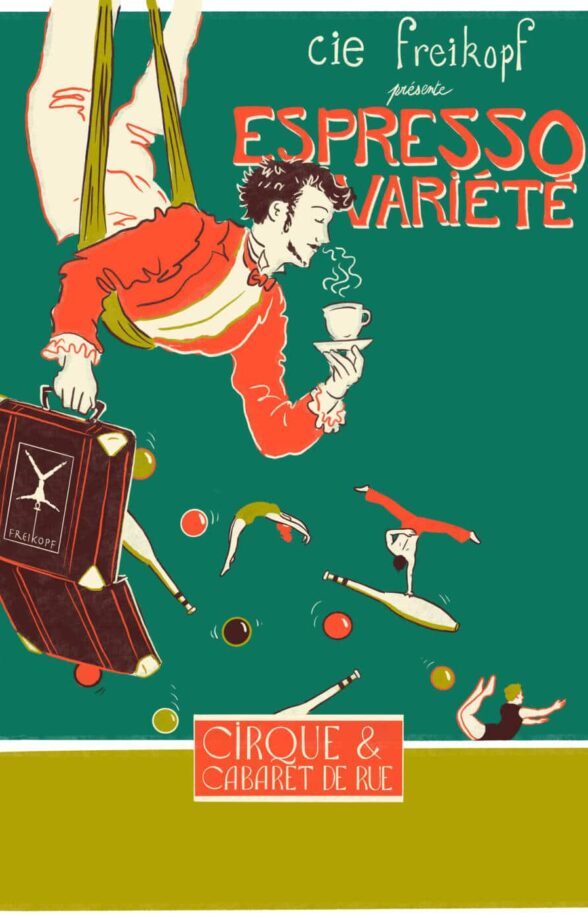 Affiche