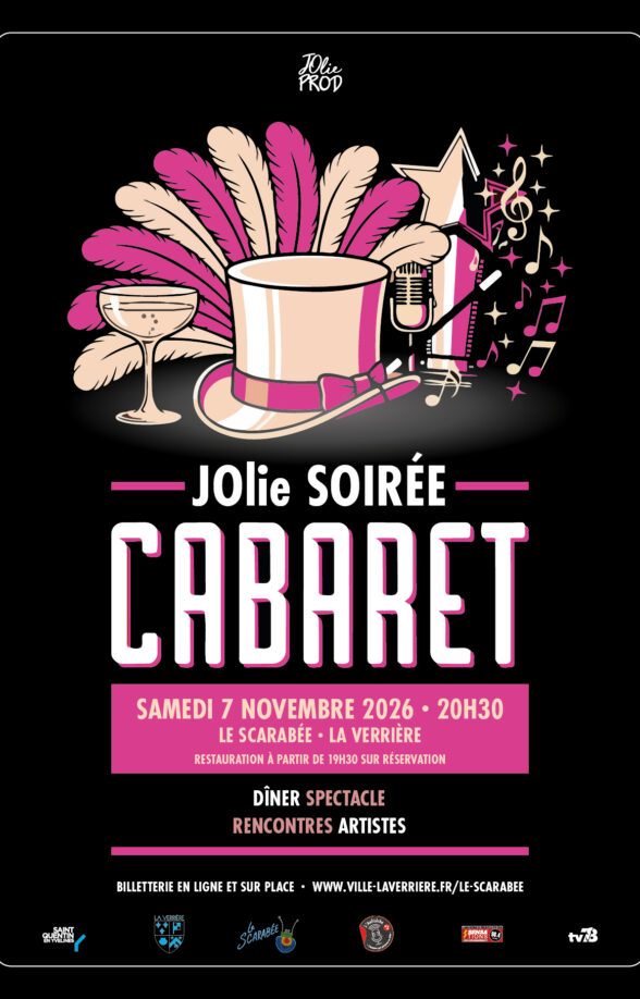 Affiche