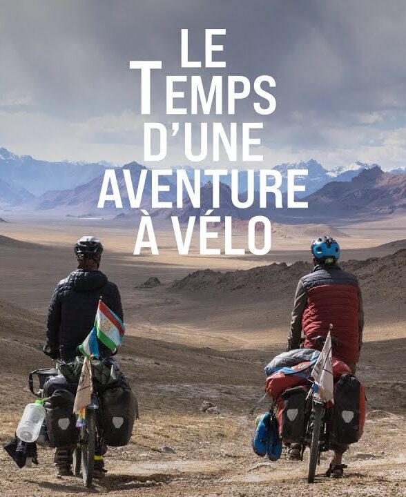 Le temps d’une aventure à vélo_Rambouillet