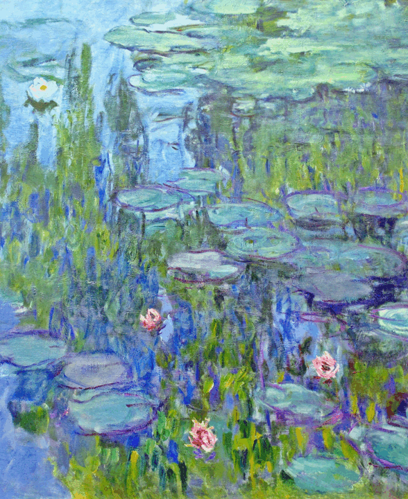 Monet (1840-1926)_Rambouillet