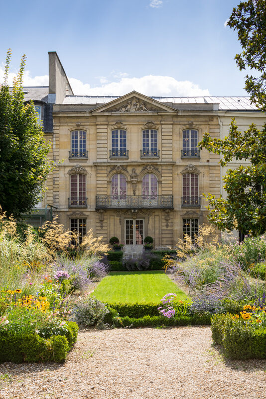 Journée Européennes du Patrimoine - Musée Lambinet - Versailles racontée par les collections du musée Lambinet_Versailles