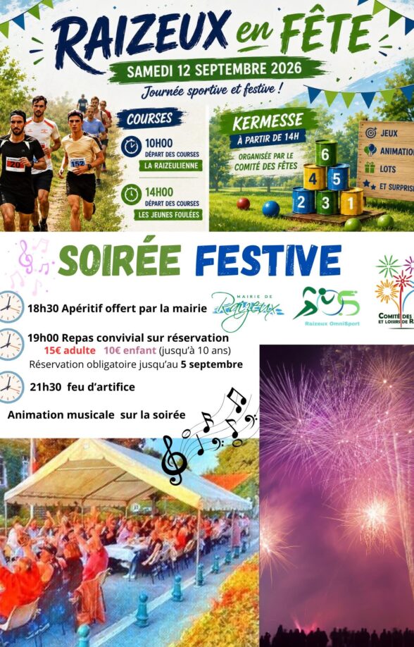 Raizeux en fête_Raizeux