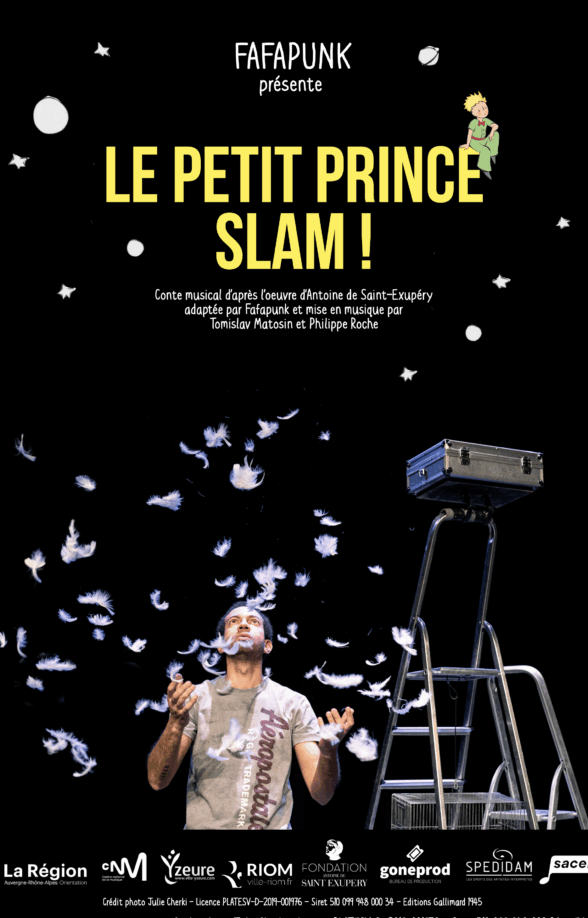 Affiche
