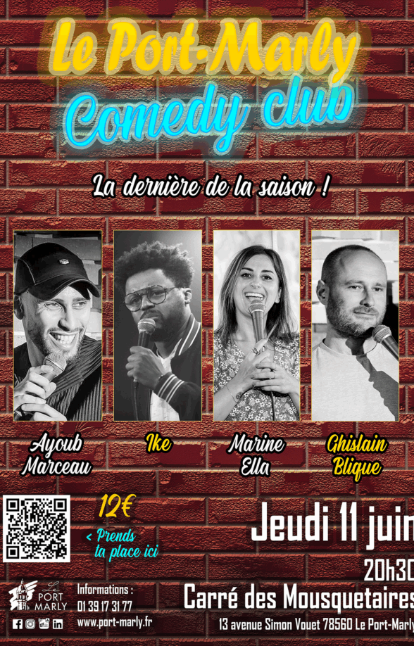 Affiche