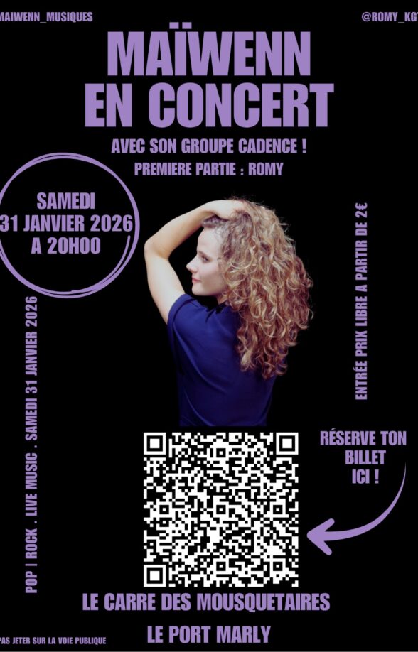 Affiche