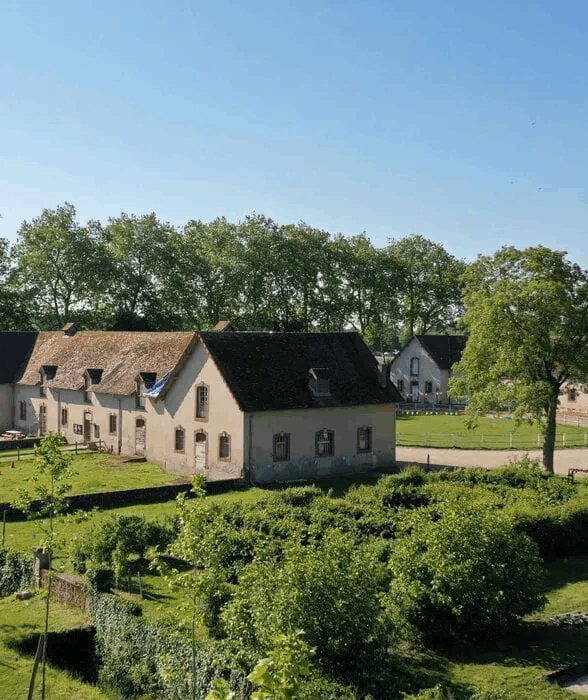 Journées Agricultures & Patrimoines_Rambouillet