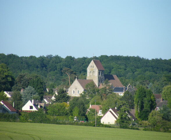 Fête nationale à Bazainville_Bazainville